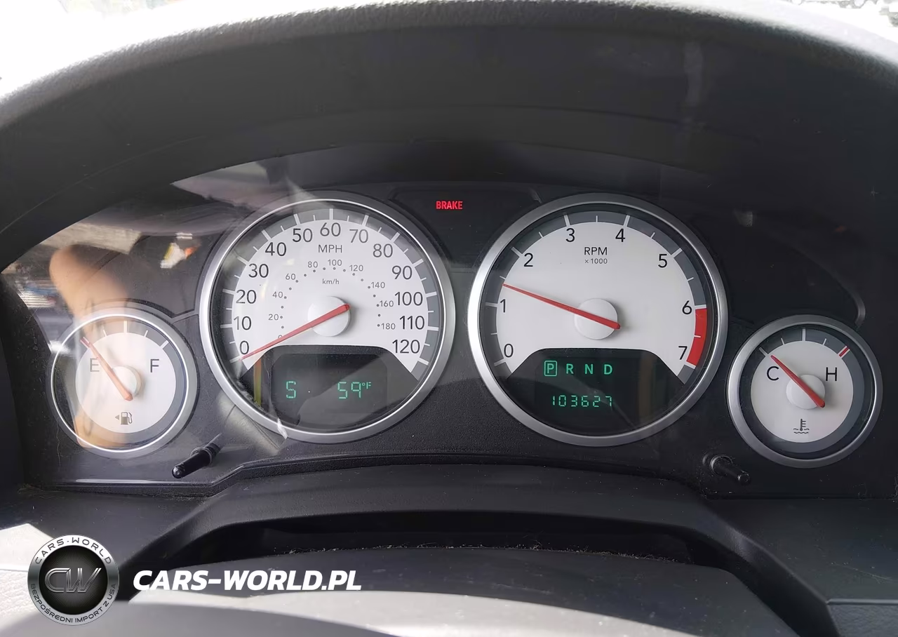 2010 Dodge Grand Caravan Sxt VIN:2D4RN5D10AR342678 - 7