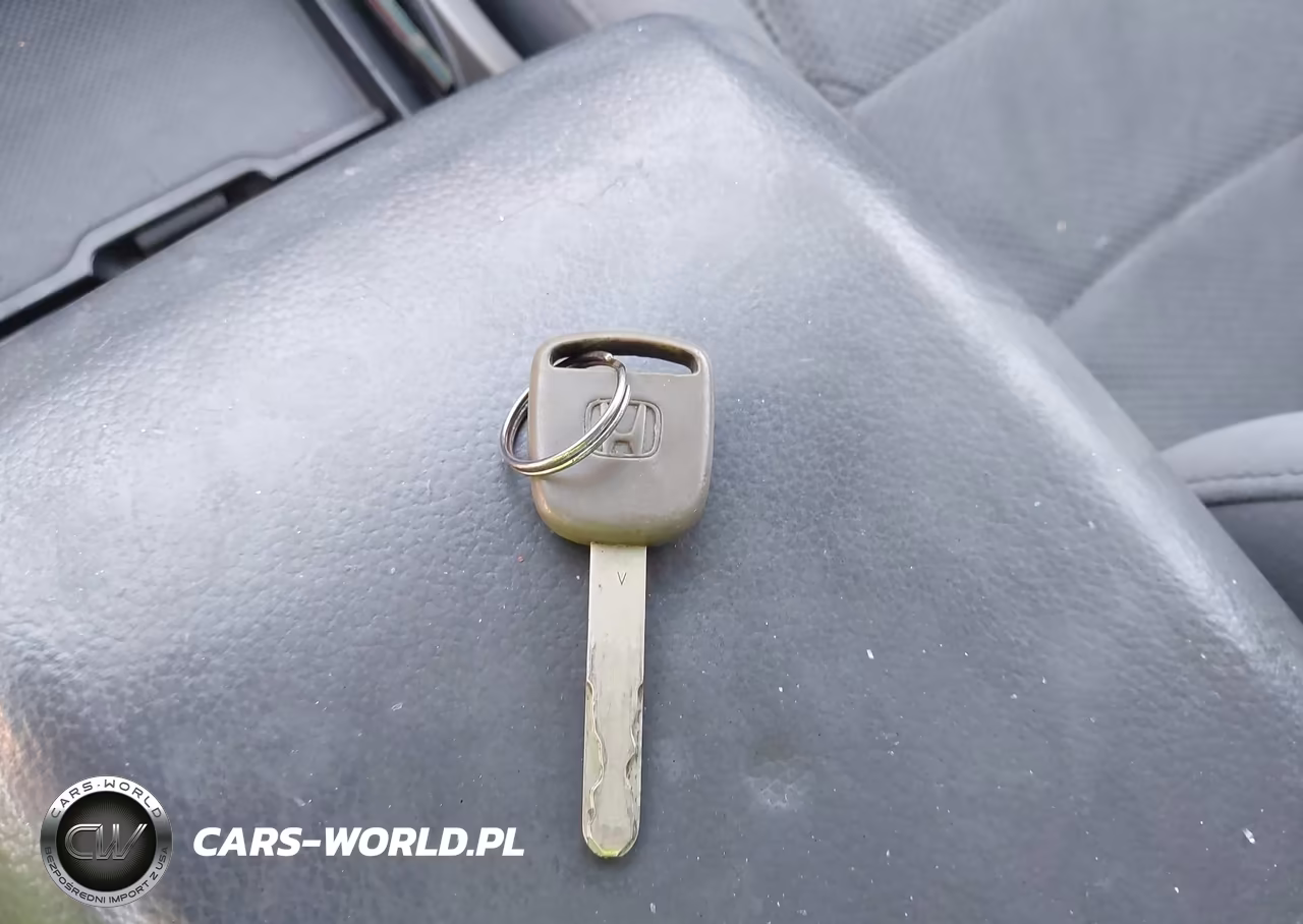 2006 Honda Pilot Ex VIN:5FNYF18496B023768 - 11