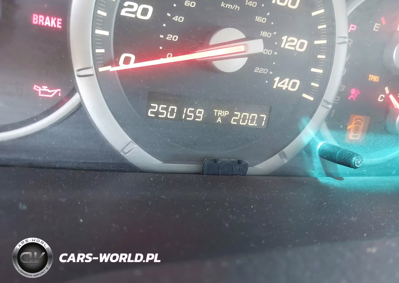 2006 Honda Pilot Ex VIN:5FNYF18496B023768 - 15