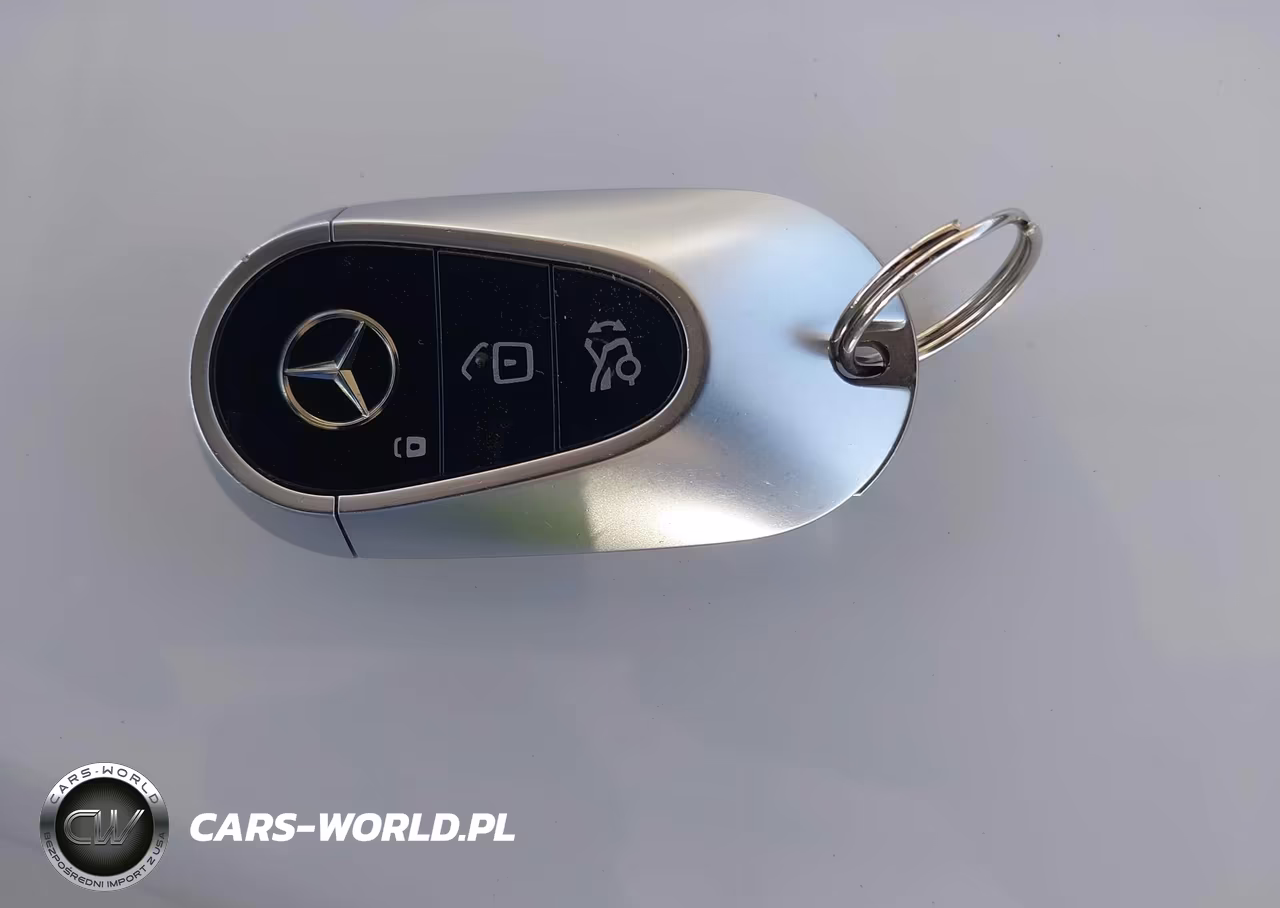 2023 Mercedes-Benz Eqs 580 Suv 4Matic VIN:4JGDM4EBXPA019503 - 11