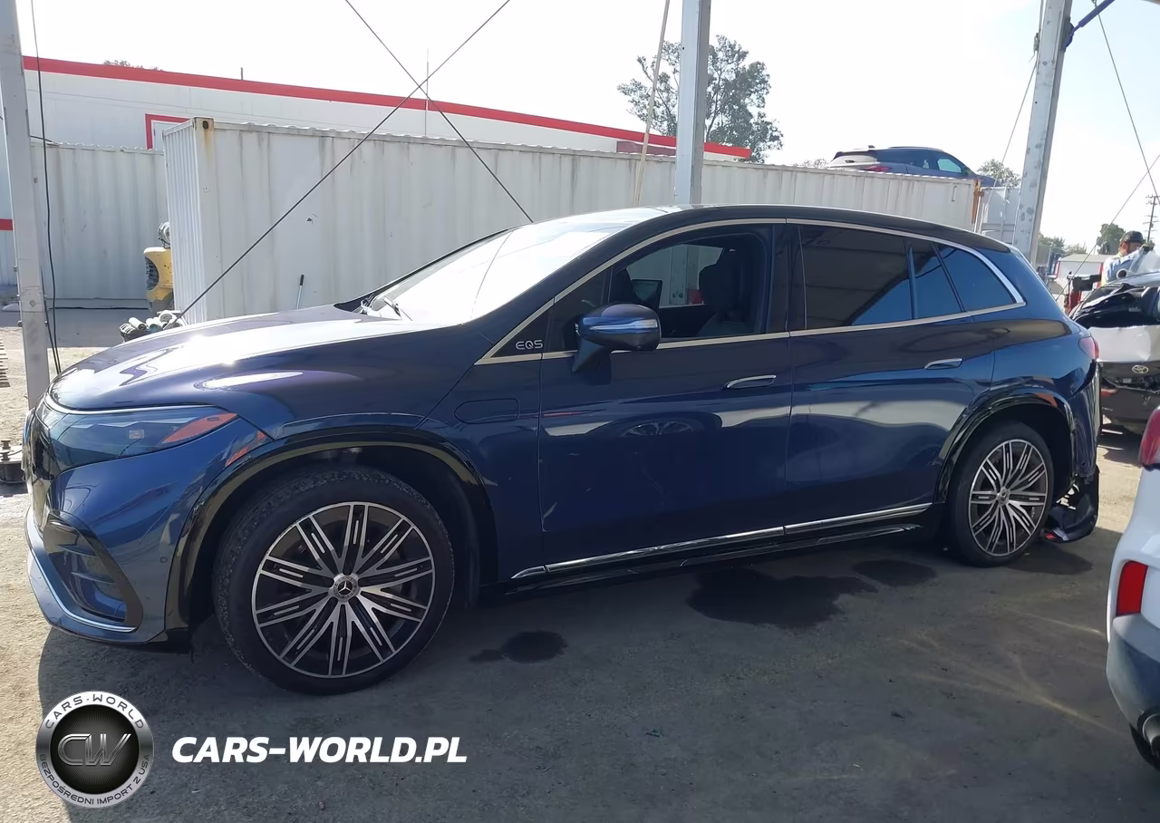 2023 Mercedes-Benz Eqs 580 Suv 4Matic VIN:4JGDM4EBXPA019503 - 14