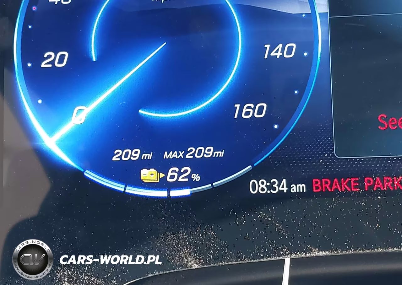 2023 Mercedes-Benz Eqs 580 Suv 4Matic VIN:4JGDM4EBXPA019503 - 17
