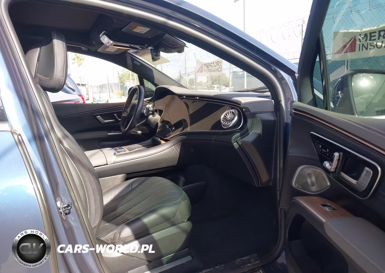 2023 Mercedes-Benz Eqs 580 Suv 4Matic VIN:4JGDM4EBXPA019503 - 5