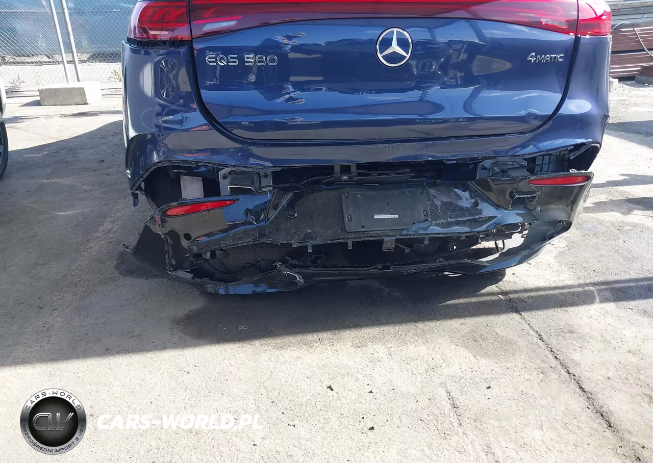 2023 Mercedes-Benz Eqs 580 Suv 4Matic VIN:4JGDM4EBXPA019503 - 6