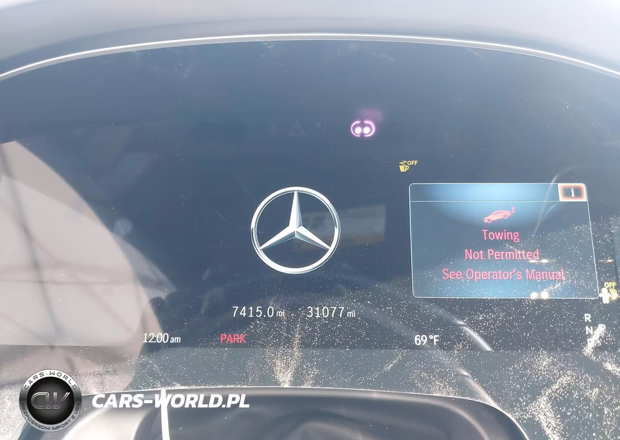 2023 Mercedes-Benz Eqs 580 Suv 4Matic VIN:4JGDM4EBXPA019503 - 7
