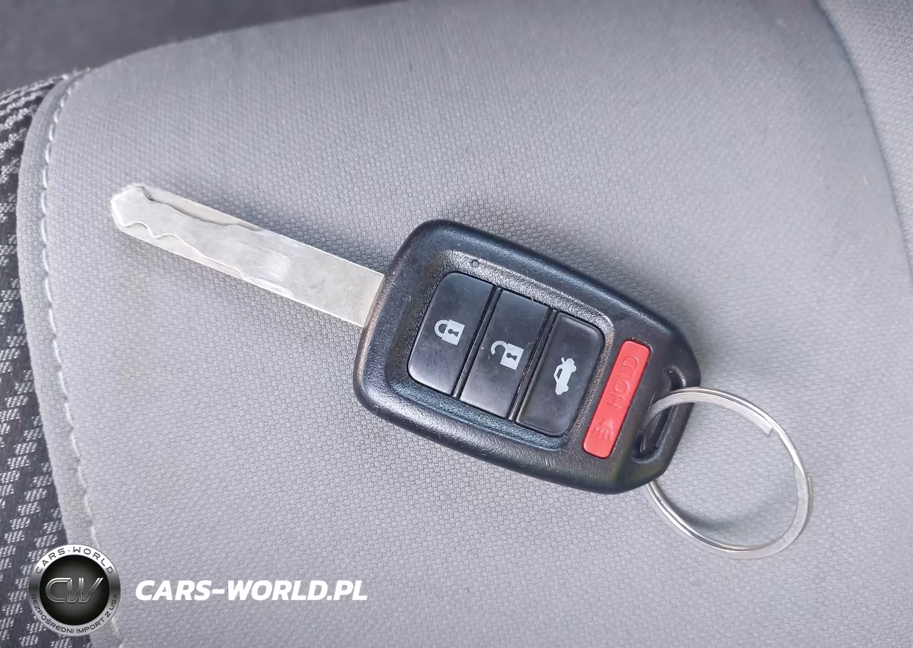 2018 Honda Civic Lx VIN:2HGFC2F54JH574132 - 11