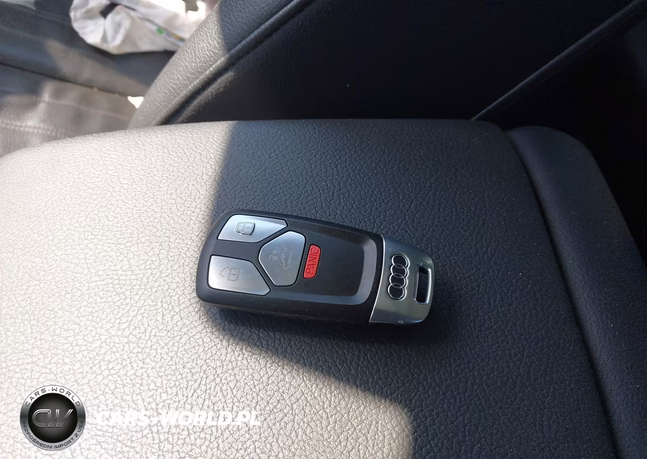 2019 Audi Q5 45 Premium VIN:WA1BNAFYXK2045333 - 11