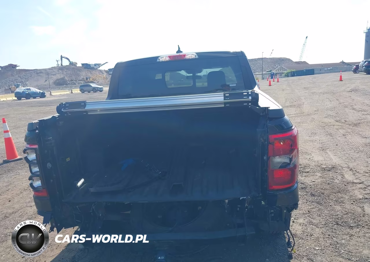 2024 Ford Maverick Lariat VIN:3FTTW8S9XRRA85349 - 16