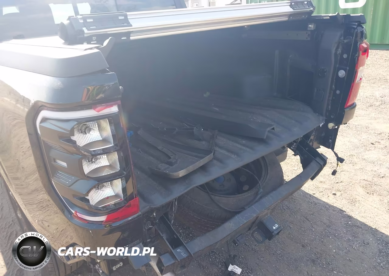 2024 Ford Maverick Lariat VIN:3FTTW8S9XRRA85349 - 17