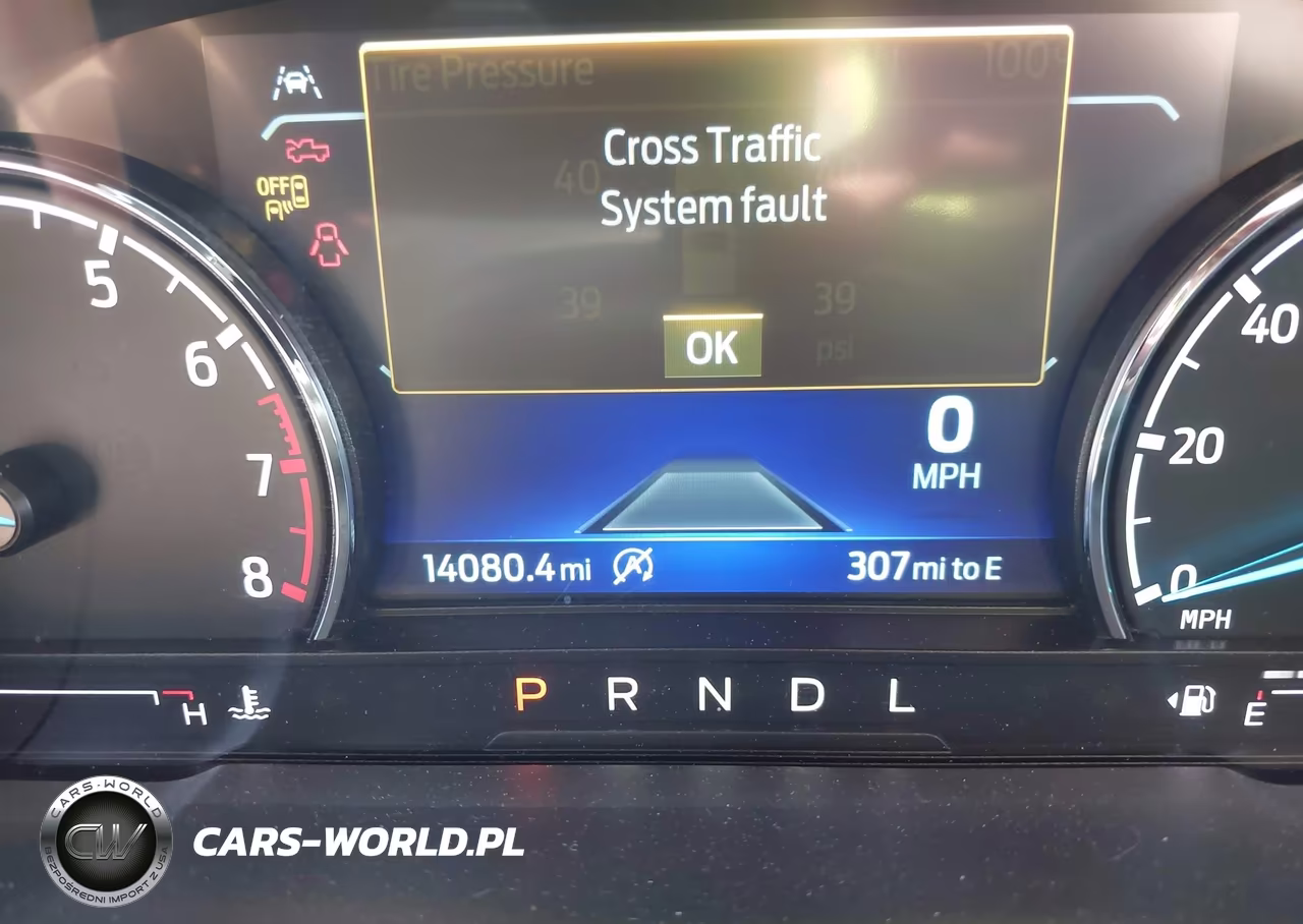 2024 Ford Maverick Lariat VIN:3FTTW8S9XRRA85349 - 7