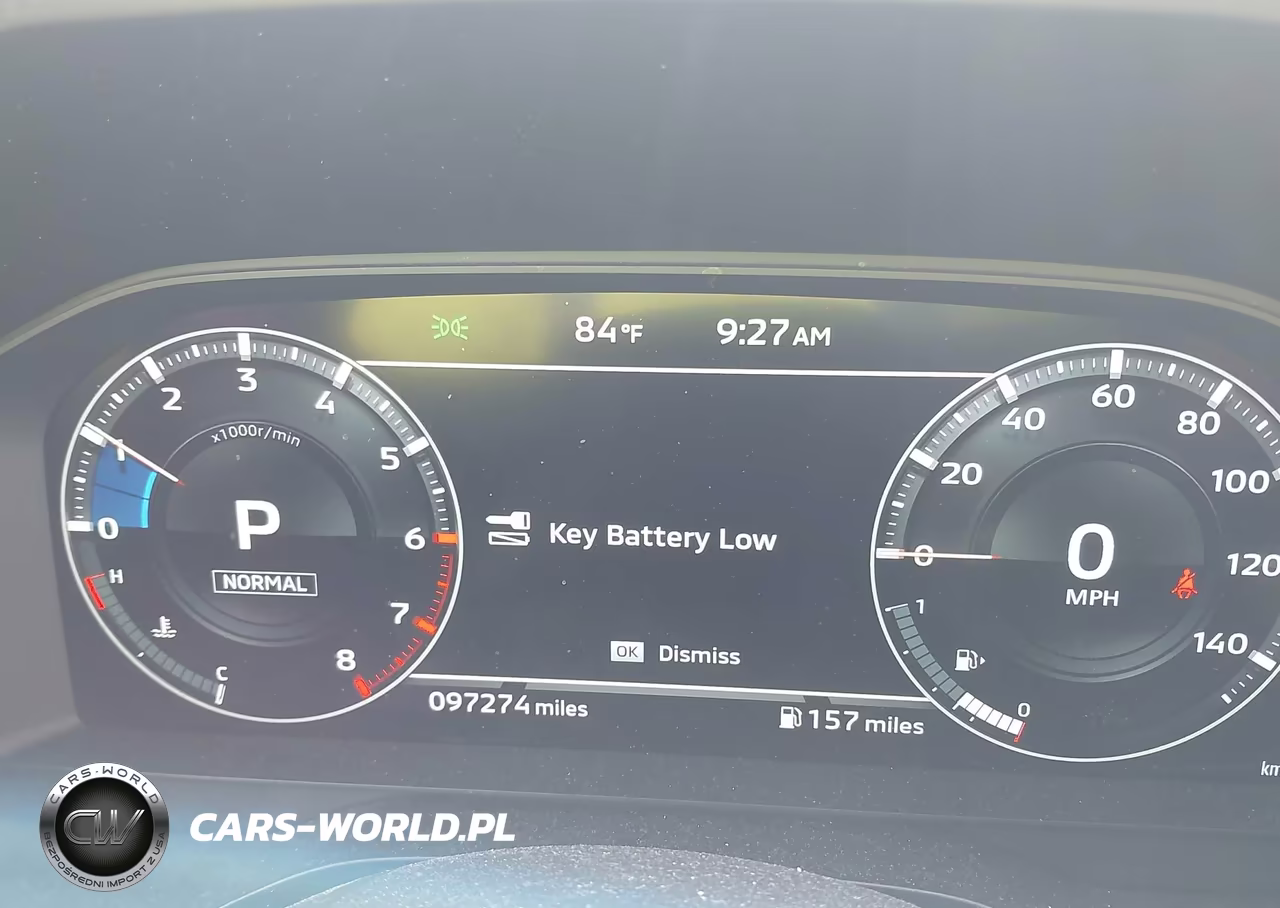 2023 Mitsubishi Outlander Se 2.5 S-Awc VIN:JA4J4UA82PZ055070 - 7