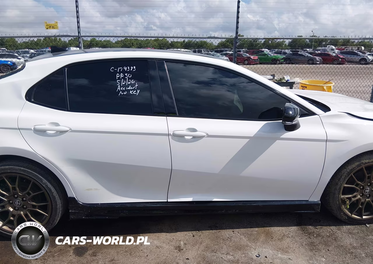 2023 Toyota Camry Se Nightshade Edition Awd VIN:4T1T11BK4PU082103 - 14
