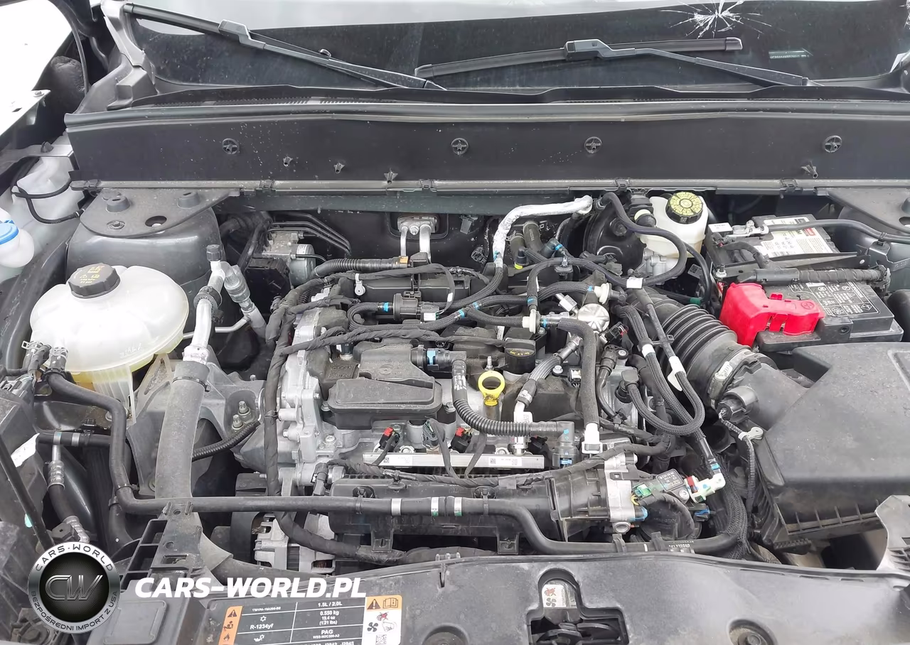 2022 Ford Bronco Sport VIN:3FMCR9A64NRD76617 - 10