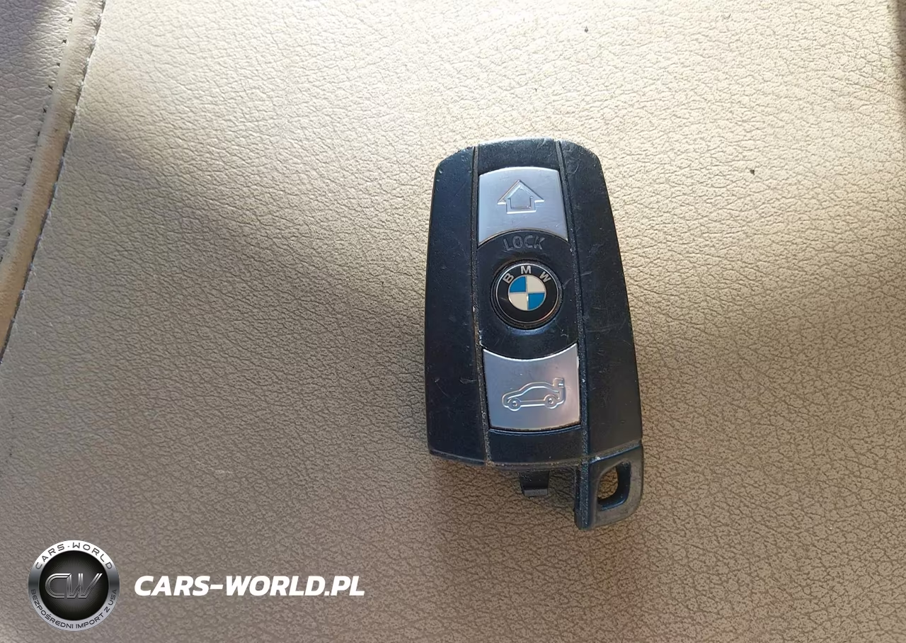 2013 BMW X3 xDrive28I VIN:5UXWX9C51D0A13672 - 11