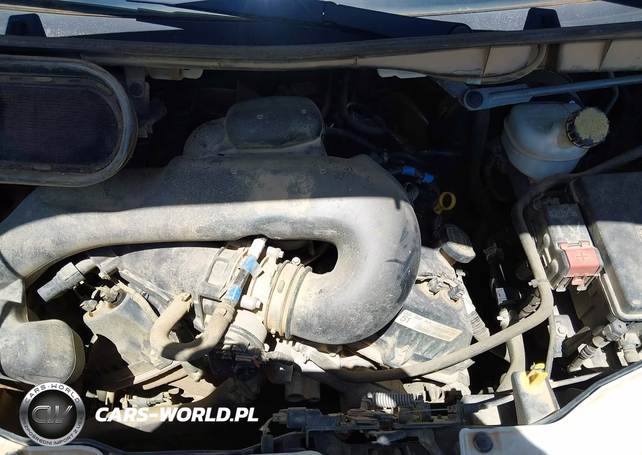 2015 Ford Transit-150 VIN:1FTNE1ZM3FKB10055 - 10