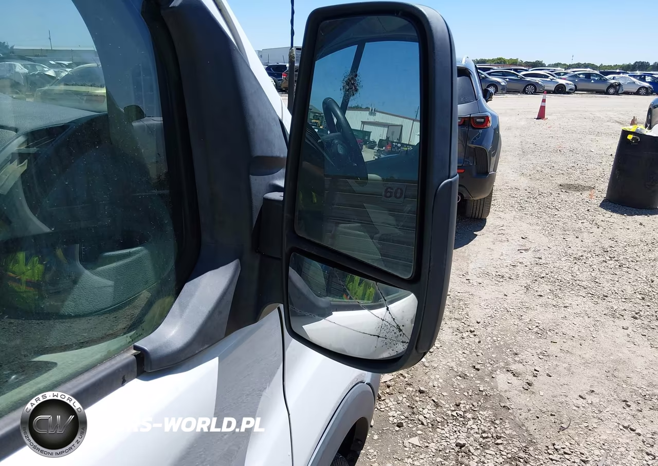 2015 Ford Transit-150 VIN:1FTNE1ZM3FKB10055 - 14