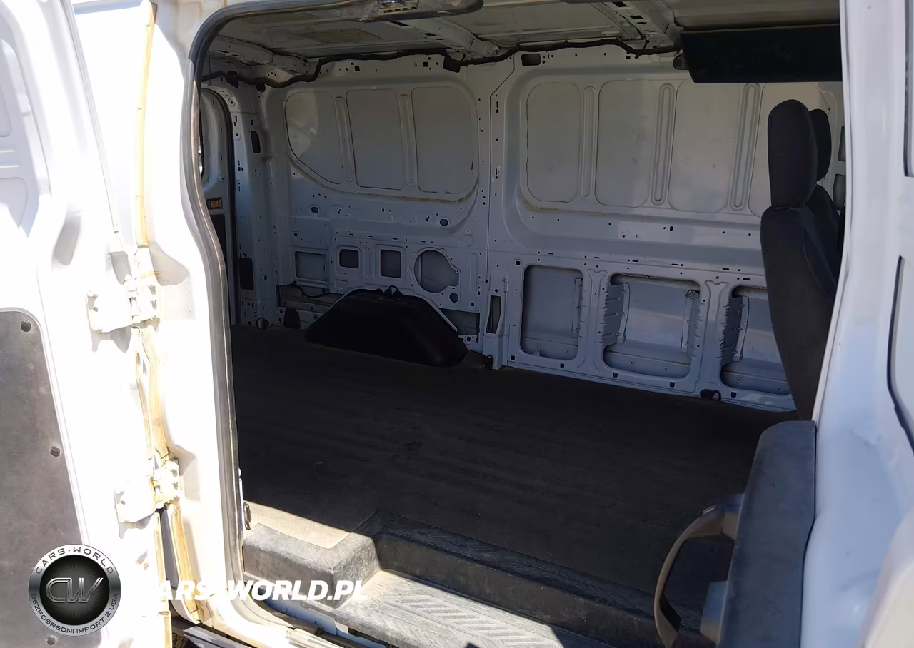 2015 Ford Transit-150 VIN:1FTNE1ZM3FKB10055 - 8