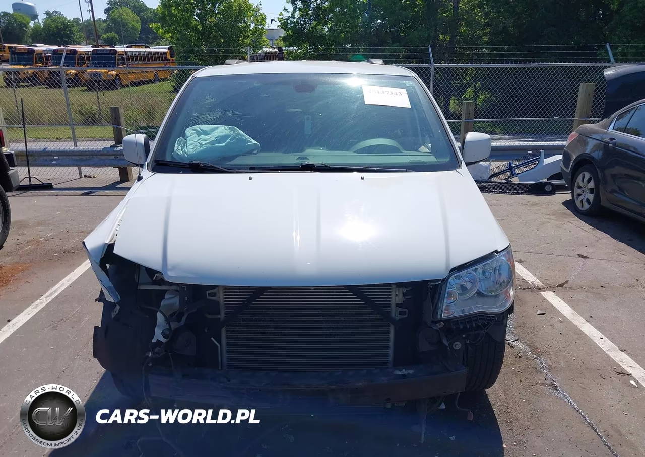 2018 Dodge Grand Caravan Sxt VIN:2C4RDGCG4JR297343 - 13