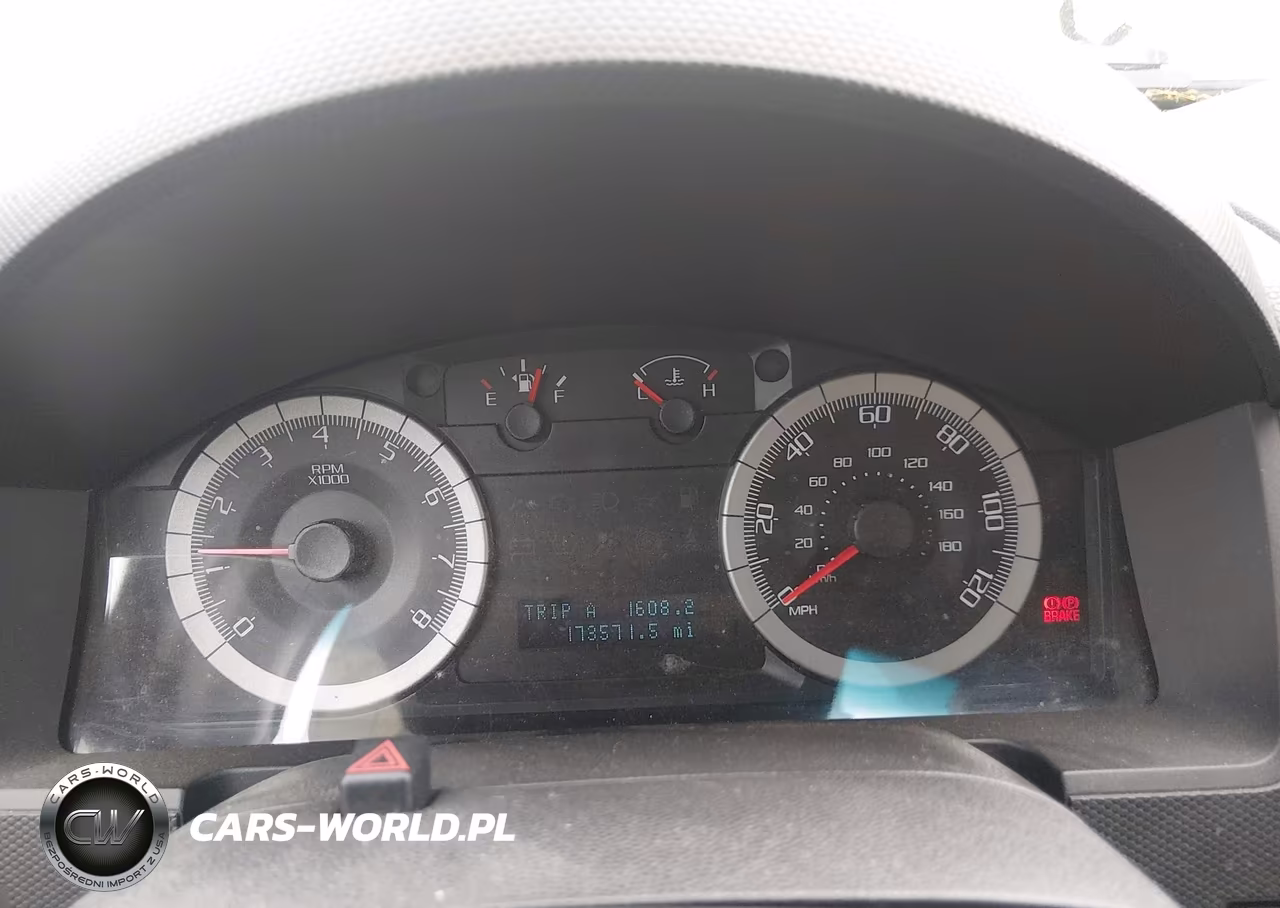 2008 Ford Escape Limited VIN:1FMCU94158KA08700 - 7