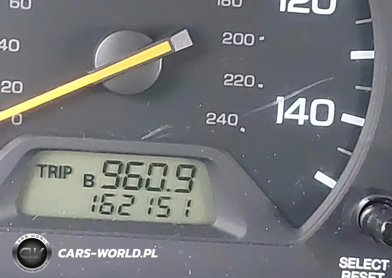 2000 Honda Accord 3.0 Ex VIN:1HGCG1657YA066358 - 7