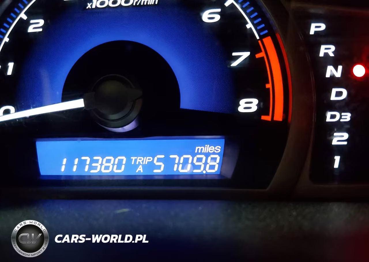 2010 Honda Civic Lx VIN:2HGFA1F58AH582217 - 15