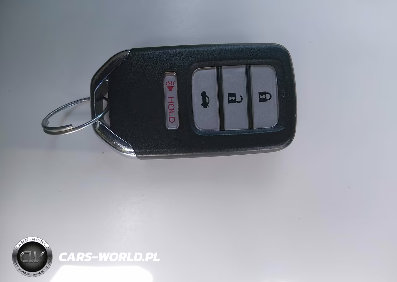 2015 Honda Accord Ex VIN:1HGCR2F70FA106813 - 11