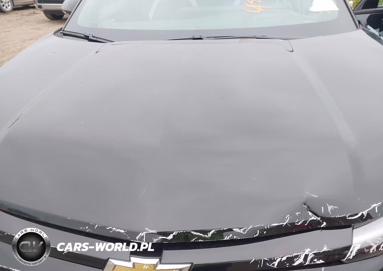 2025 Chevrolet Blazer Ev Lt Awd VIN:3GNKDGRJXSS105164 - 10