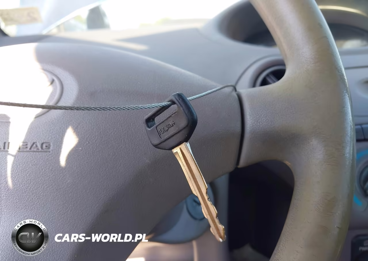 2001 Toyota Echo VIN:JTDBT123810186045 - 11
