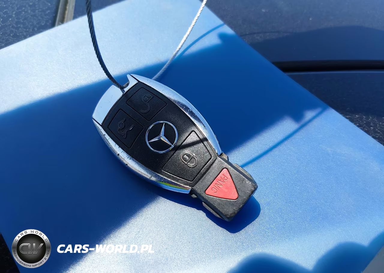 2007 Mercedes-Benz C 230 Sport VIN:WDBRF52H07F929004 - 11