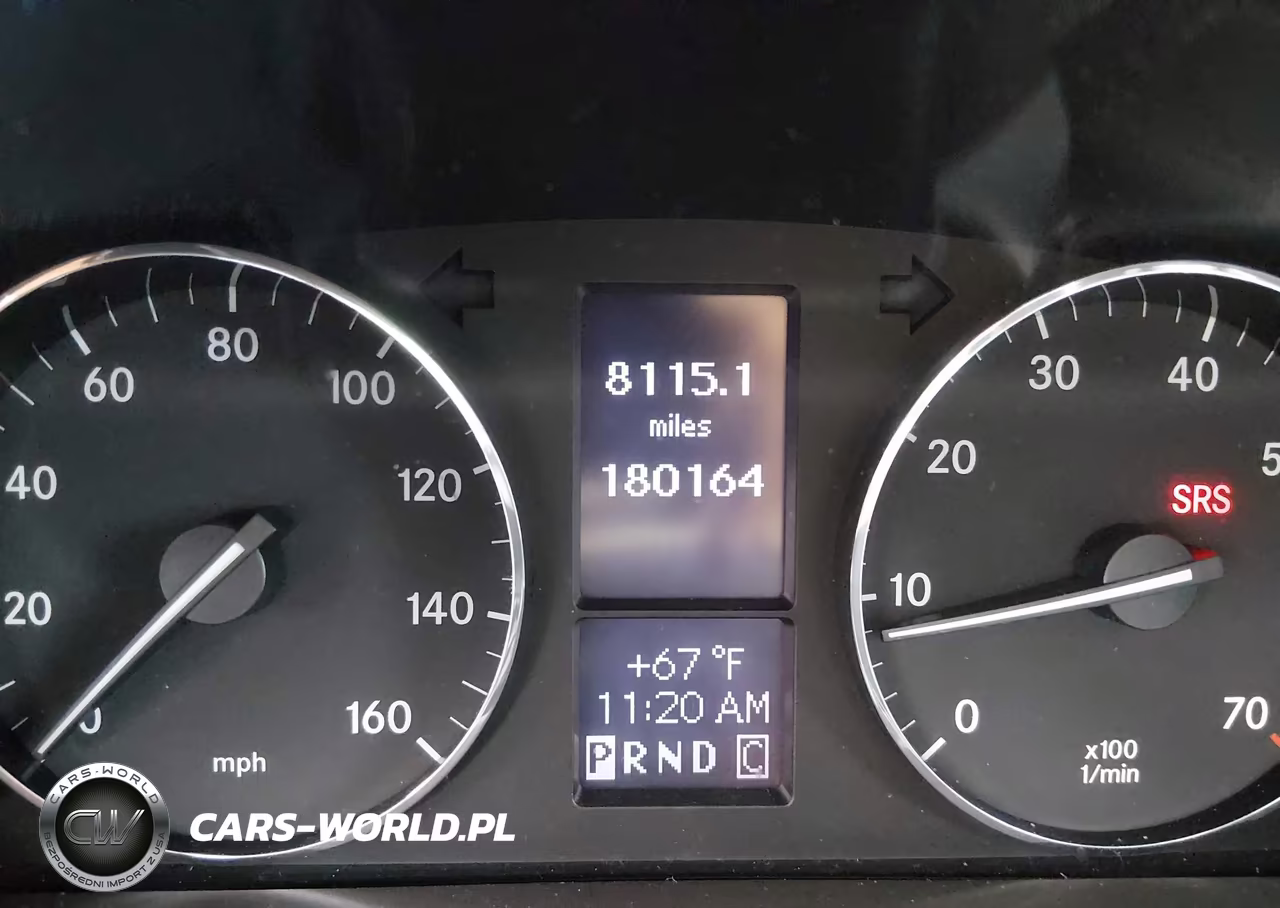 2007 Mercedes-Benz C 230 Sport VIN:WDBRF52H07F929004 - 15