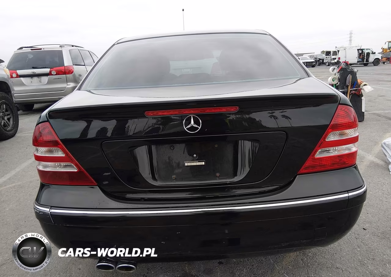 2007 Mercedes-Benz C 230 Sport VIN:WDBRF52H07F929004 - 16