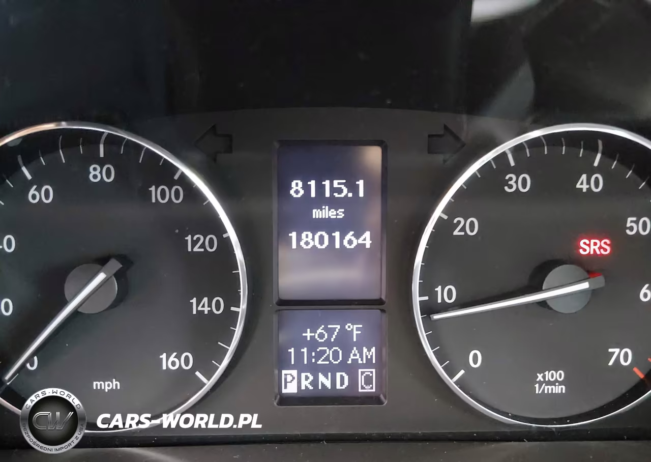 2007 Mercedes-Benz C 230 Sport VIN:WDBRF52H07F929004 - 7