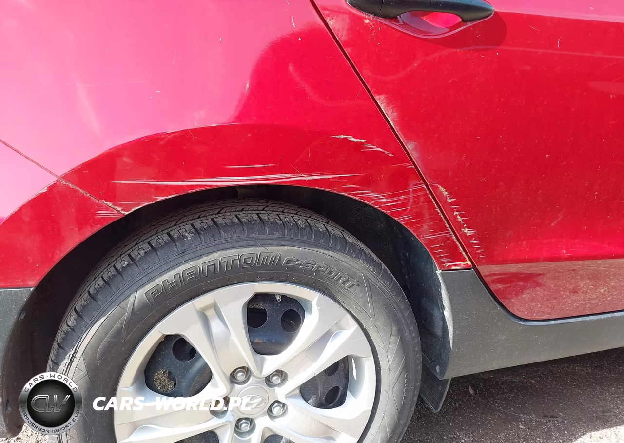 2013 Hyundai Tucson Gl VIN:KM8JT3AB8DU769546 - 15