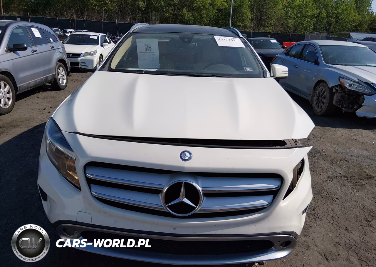 2018 Mercedes-Benz Gla 250 4Matic VIN:WDCTG4GB4JJ402696 - 12