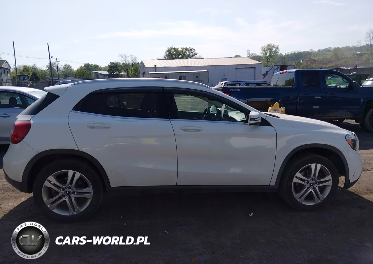 2018 Mercedes-Benz Gla 250 4Matic VIN:WDCTG4GB4JJ402696 - 13