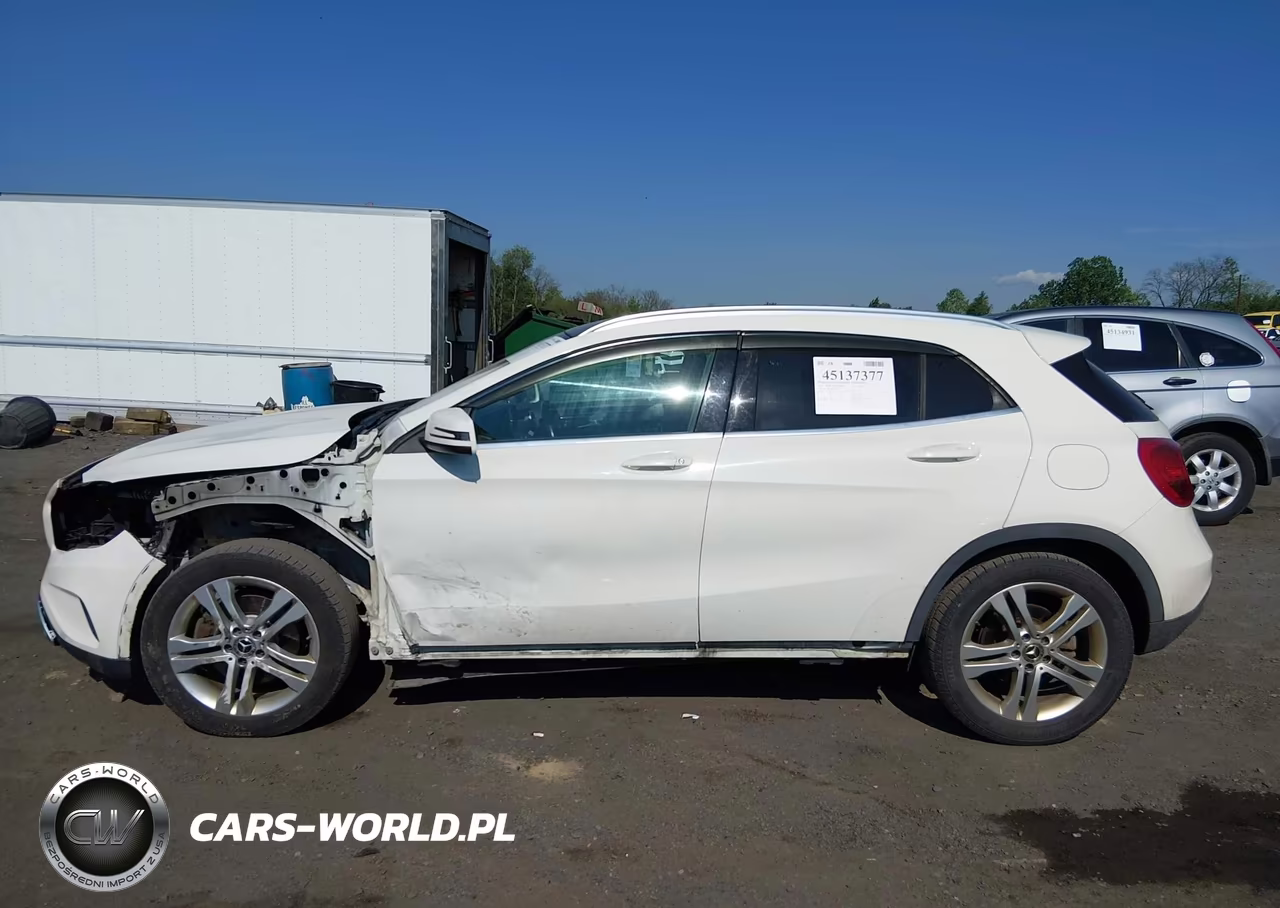 2018 Mercedes-Benz Gla 250 4Matic VIN:WDCTG4GB4JJ402696 - 14