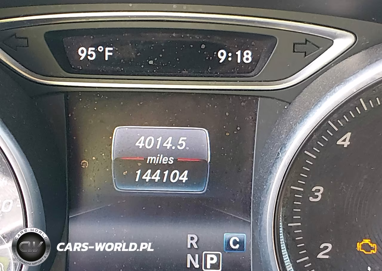 2018 Mercedes-Benz Gla 250 4Matic VIN:WDCTG4GB4JJ402696 - 15