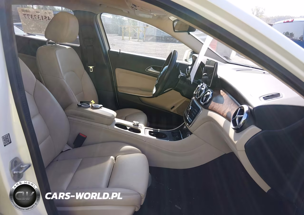 2018 Mercedes-Benz Gla 250 4Matic VIN:WDCTG4GB4JJ402696 - 5