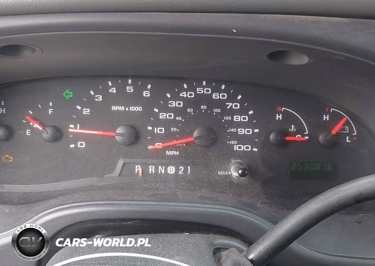 2006 Ford E-250 Commercial-Recreational VIN:1FTNE24L16DA10870 - 7