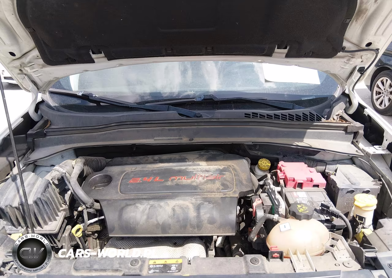 2018 Jeep Renegade Latitude Fwd VIN:ZACCJABB1JPJ19439 - 10