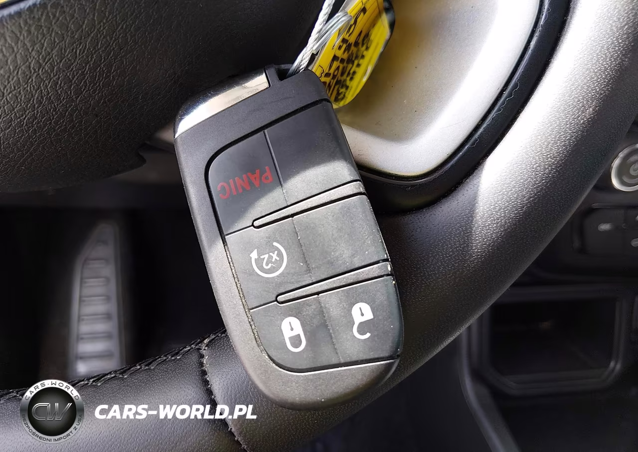 2018 Jeep Renegade Latitude Fwd VIN:ZACCJABB1JPJ19439 - 11