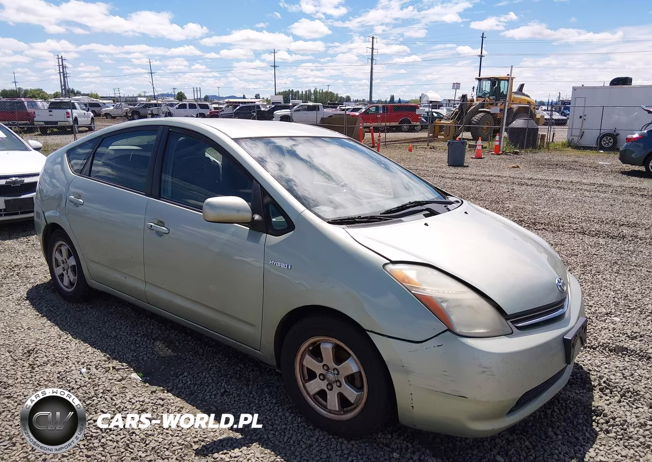 2008 Toyota Prius