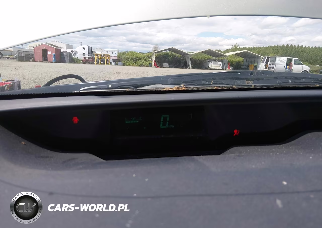 2008 Toyota Prius VIN:JTDKB20UX87723911 - 7