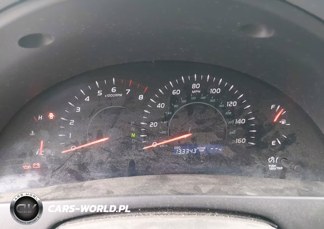 2007 Toyota Camry Le V6 VIN:4T1BK46K67U557268 - 7