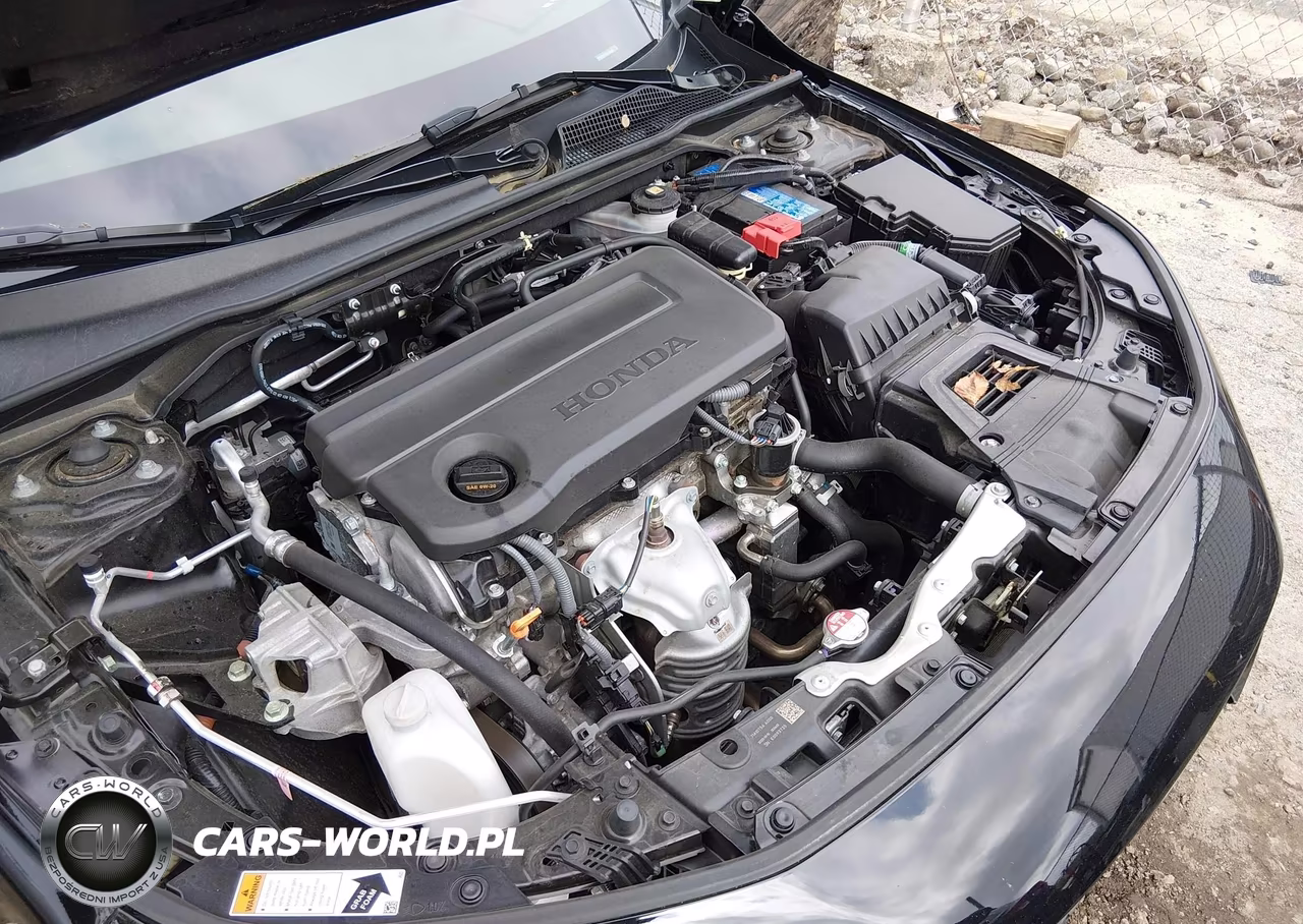 2025 Honda Civic Sport VIN:2HGFE2F52SH564307 - 10