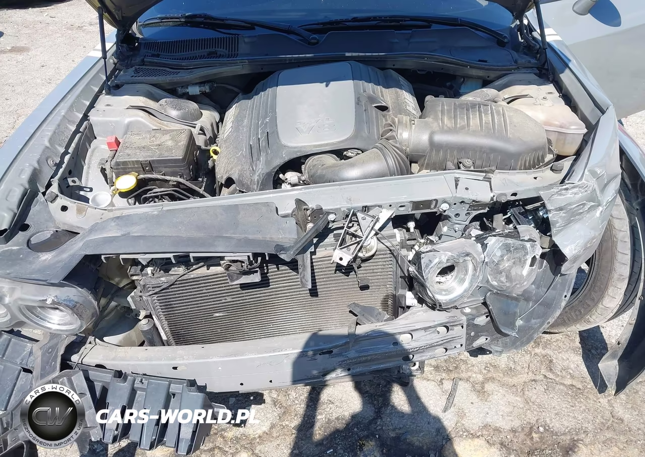 2019 Dodge Challenger R-T VIN:2C3CDZBT6KH552232 - 10