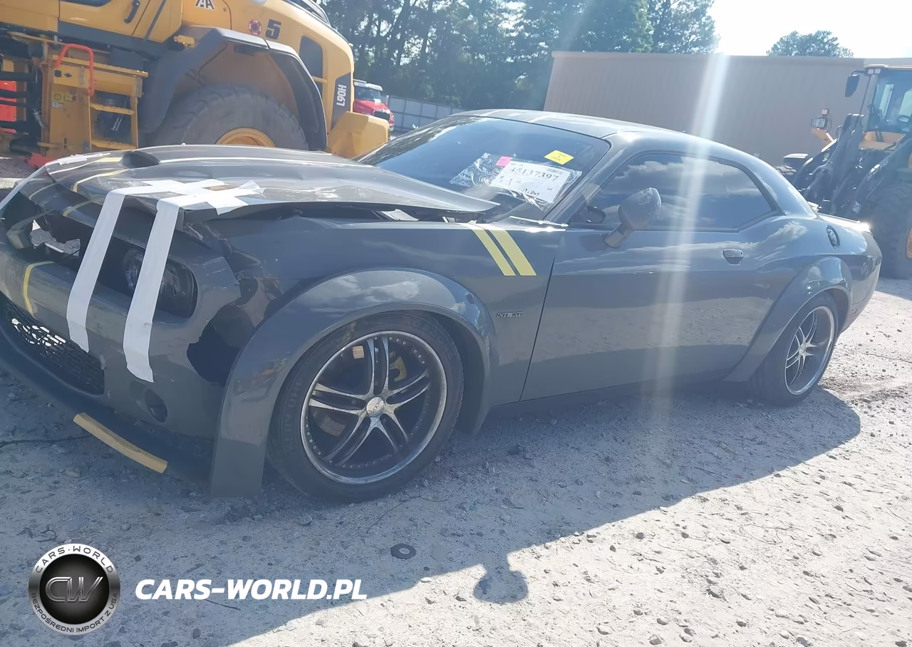 2019 Dodge Challenger R-T VIN:2C3CDZBT6KH552232 - 18