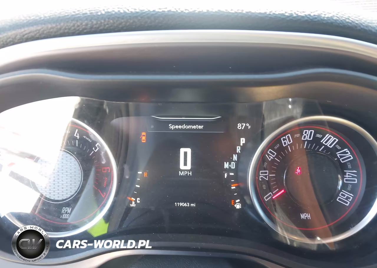 2019 Dodge Challenger R-T VIN:2C3CDZBT6KH552232 - 7