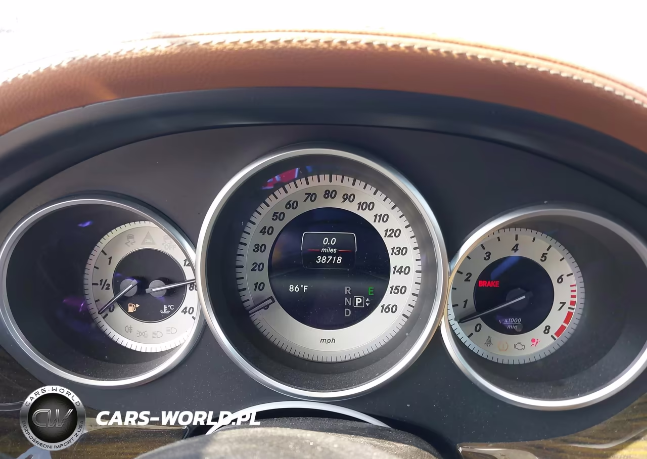 2015 Mercedes-Benz Cls 400 VIN:WDDLJ6FB5FA155481 - 7