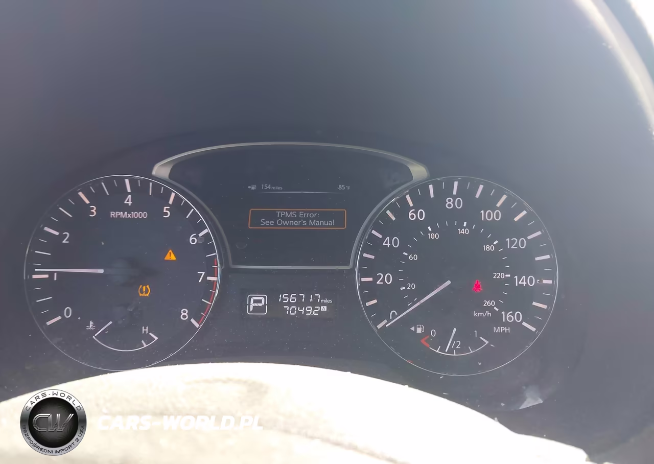2013 Nissan Altima 2.5 S VIN:1N4AL3AP7DC118940 - 7
